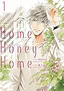 Home,Honey Home 1