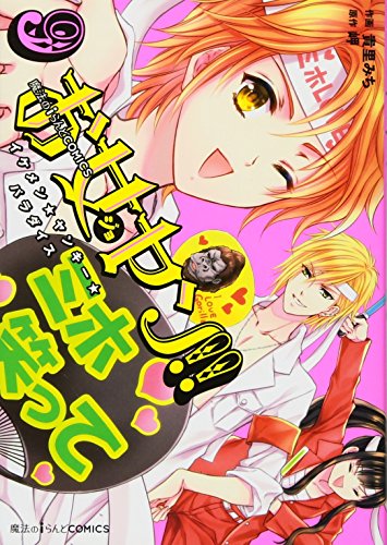 お女ヤン!!イケメン☆ヤンキー☆パラダイス(9)