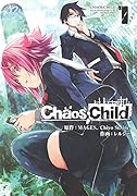 CHAOS;CHILD 1