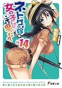 ネトゲの嫁は女の子じゃないと思った? Lv.14(14)