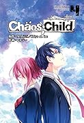 CHAOS;CHILD 4