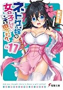 ネトゲの嫁は女の子じゃないと思った? Lv.17(17)