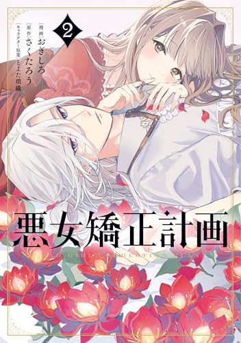 悪女矯正計画 2