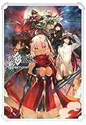 Fate/Grand Order 電撃コミックアンソロジー16