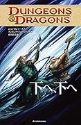 DUNGEONS & DRAGONS 下へ、下へ(3)