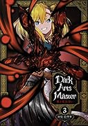 DarkArtsMaster-黶き魔法使いー 3