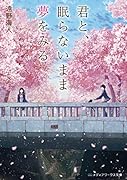 君と、眠らないまま夢をみる(1)