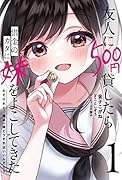 友人に500円貸したら借金のカタに妹をよこしてきたのだけれど、俺は一体どうすればいいんだろう 1
