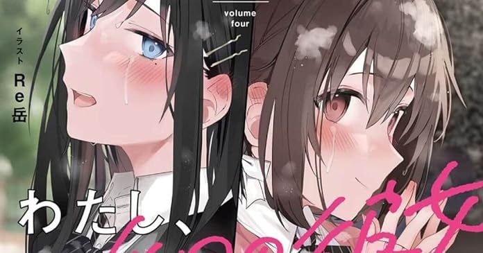 わたし、二番目の彼女でいいから。(4) ライトノベル感想リンク集