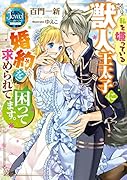 私を嫌っている獣人王太子に婚約を求められて困ってます。