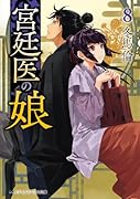 宮廷医の娘8