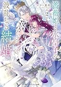 薔薇姫と氷皇子の波乱なる結婚2
