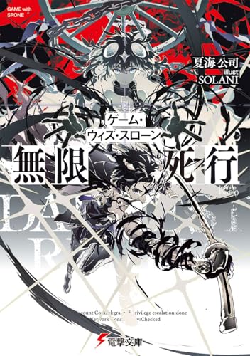 ゲーム・ウィズ・スローン 無限死行(1)