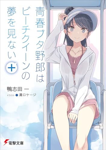 青春ブタ野郎はビーチクイーンの夢を見ない+(16)