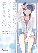 青春ブタ野郎はビーチクイーンの夢を見ない+(16)