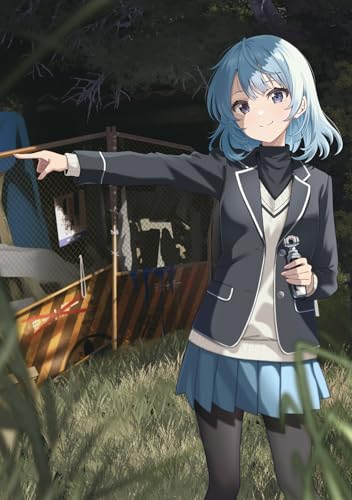 廃墟めぐり ここから先は自己責任です!(1)