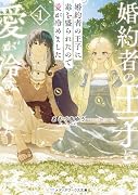 婚約者の王子に毒を盛られたので愛が冷めました1
