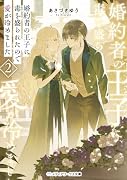 婚約者の王子に毒を盛られたので愛が冷めました2