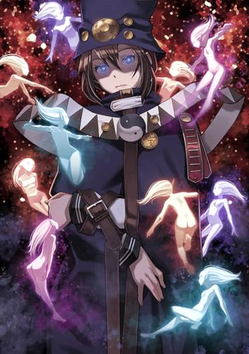 ブギーポップ・クルシファイ リミットグレイの妖精逆説(27)