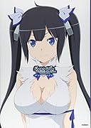 ダンジョンに出会いを求めるのは間違っているだろうかコンプリートブック