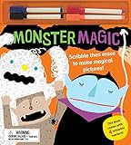 Monster Magic