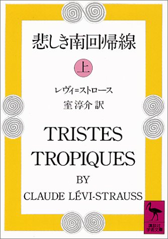 悲しき南回帰線(上)