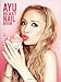 AYU HEART NAIL BOOK