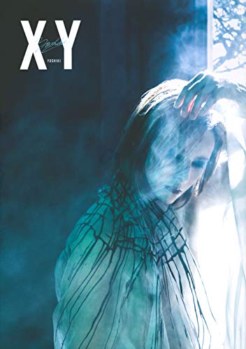 Amazon.co.jp： XY: YOSHIKI: 本