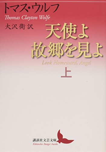 天使よ故郷を見よ 上