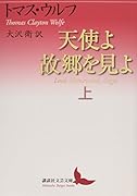 天使よ故郷を見よ 上