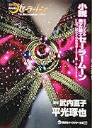 小説 ミュージカル 美少女戦士セーラームーン La Reconquista ─ラ レコンキスタ─