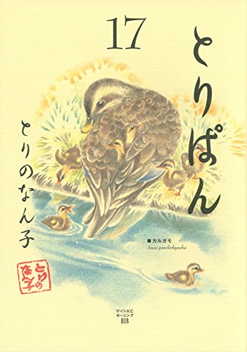 17巻