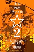 東京湾岸バレエ団☆(2)