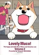 いとしのムーコ 2