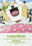 いとしのムーコ 5
