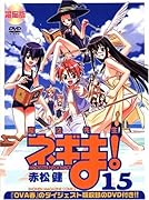 魔法先生ネギま! 15 限定版