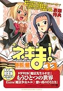 魔法先生ネギま! 33 初回限定版