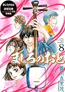 CD付き ましろのおと 8 特装版