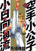 空手小公子 小日向海流(30)