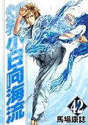 空手小公子 小日向海流(42)