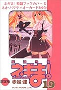 魔法先生ネギま!(19)限定版