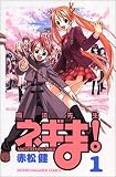 魔法先生ネギま! の書影