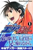 エリアの騎士 の書影