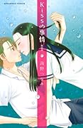 Kissの事情-新装版-