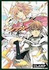 Tsubasa ALBuM De REProDUCTioNS 2: Original Art Collection