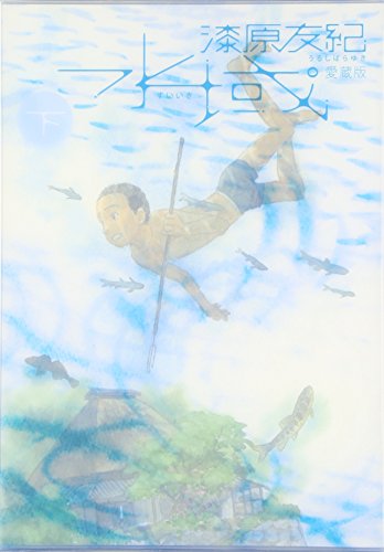 水域 愛蔵版(下)