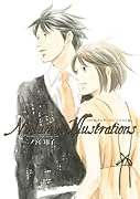 Nodame Illustrations のだめカンタービレ のだめカンタービレイラスト集