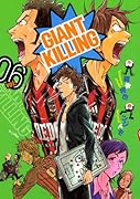 GIANT KILLING(6)