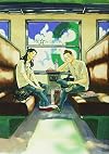 Saint☆Young Men, Volume 3