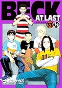 BECK AT LAST Volume33 1/3